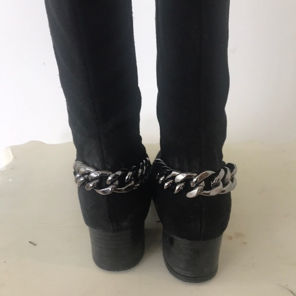 Michael Kors boots - Picture 7 of 7